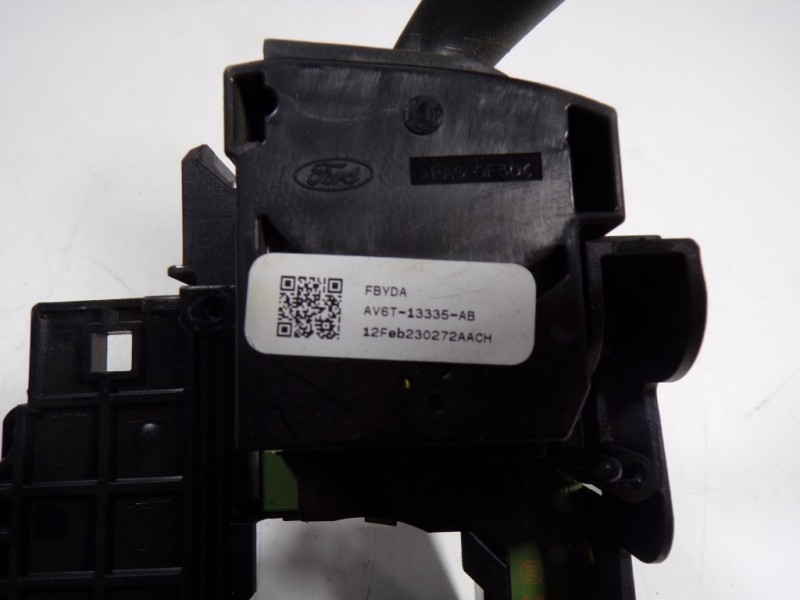 Recambio de mando intermitentes para ford c-max 1.6 tdci cat referencia OEM IAM 1883869 BV6T13N064AG 