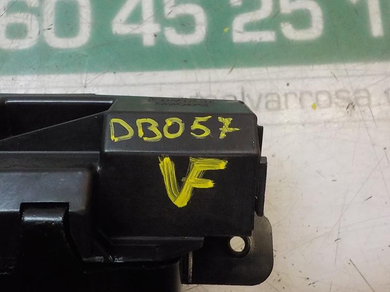 Recambio de cerradura maletero / porton para ford fiesta (ccn) trend referencia OEM IAM 1761865  