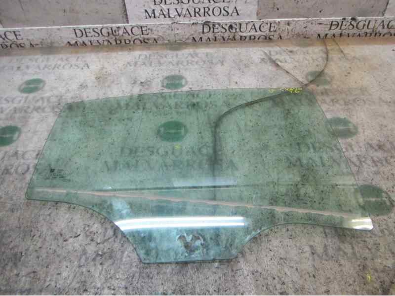 Recambio de cristal puerta trasero derecho para opel insignia berlina excellence referencia OEM IAM 22870569  