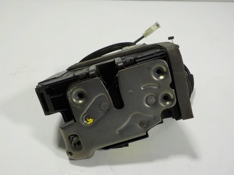 Recambio de cerradura puerta delantera derecha para opel astra k lim. 5türig 1.0 12v referencia OEM IAM 13533592 915C303907218S 
