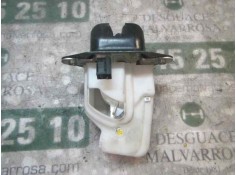 Recambio de cerradura maletero / porton para honda civic berlina 5 (fk) 2.2 ctdi referencia OEM IAM 74800SMGG02   2