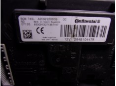 Recambio de modulo electronico para renault clio iv 1.5 dci diesel fap referencia OEM IAM  A2C92226608  2