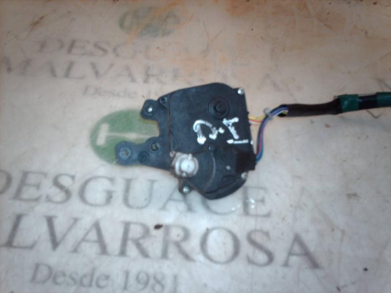 Recambio de motor c/c delantero izquierdo para mg serie 400 (rt) 420 sdi (5-ptas.) referencia OEM IAM   