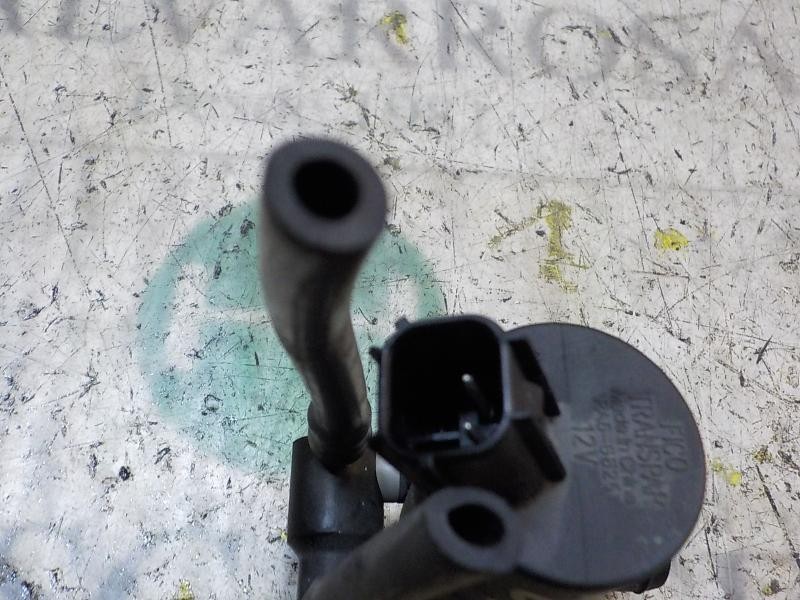 Recambio de bomba limpia para ford focus lim. (cb4) 1.6 tdci cat referencia OEM IAM 1355124  