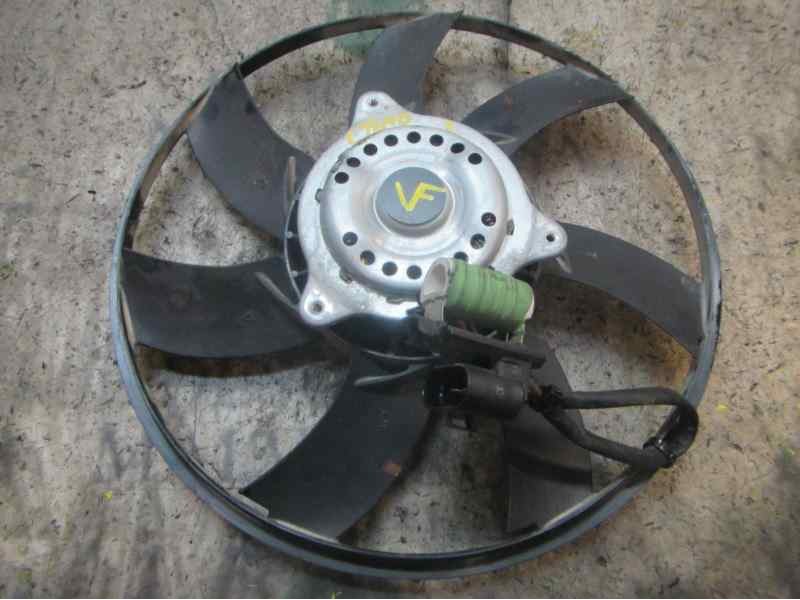 Recambio de electroventilador para opel insignia berlina excellence referencia OEM IAM 22915386  