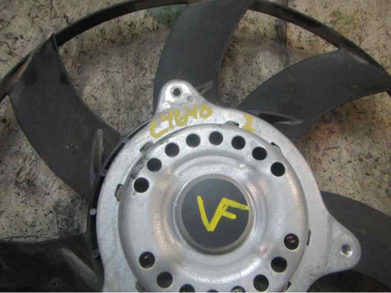 Recambio de electroventilador para opel insignia berlina excellence referencia OEM IAM 22915386  