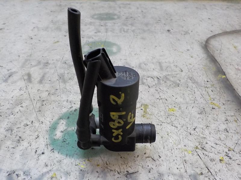 Recambio de bomba limpia para ford focus lim. (cb4) 1.6 tdci cat referencia OEM IAM 1355124  