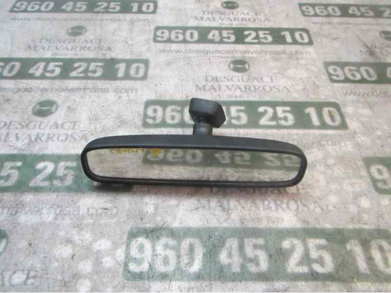 Recambio de espejo interior para honda civic berlina 5 (fk) 2.2 ctdi referencia OEM IAM 76400SEA305  