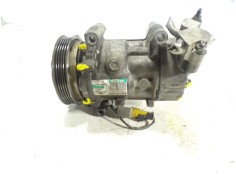 Recambio de compresor aire acondicionado para mini mini (r56) 1.6 diesel cat referencia OEM IAM 64529213175 921317504 