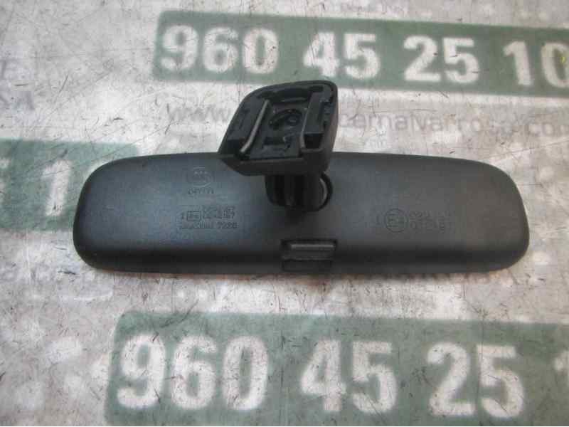 Recambio de espejo interior para honda civic berlina 5 (fk) 2.2 ctdi referencia OEM IAM 76400SEA305  