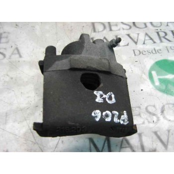 PINZA FRENO DELANTERA IZQUIERDA 