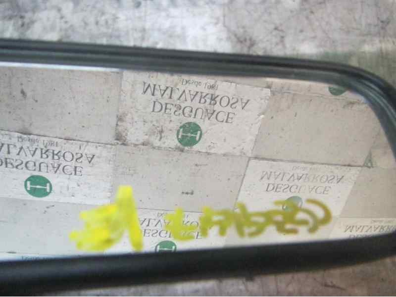 Recambio de espejo interior para honda civic berlina 5 (fk) 2.2 ctdi referencia OEM IAM 76400SEA305  