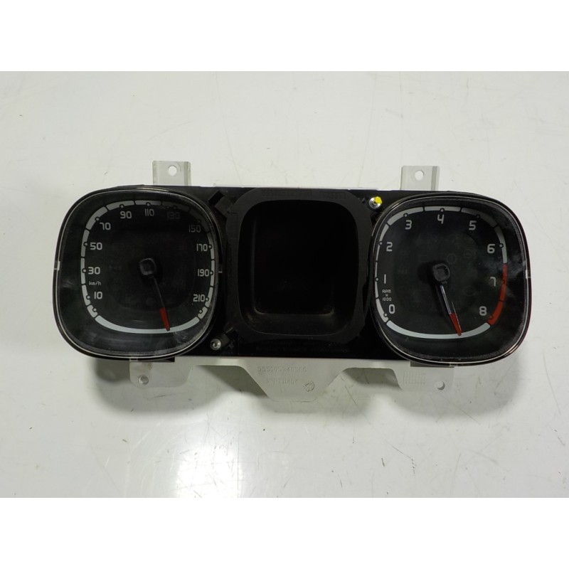 Recambio de cuadro instrumentos para fiat panda (319) 1.2 cat referencia OEM IAM 51945564 887766550 