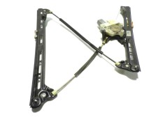 Recambio de elevalunas delantero derecho para citroën c4 picasso 1.6 blue-hdi fap referencia OEM IAM 9675924680 9675288880  2