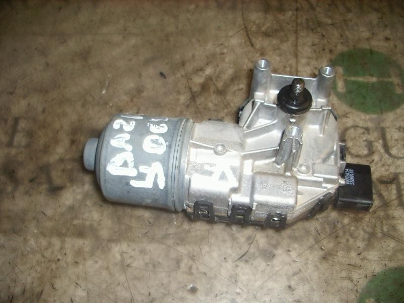 Recambio de motor limpia delantero para ford focus berlina (cap) ambiente (d) referencia OEM IAM   