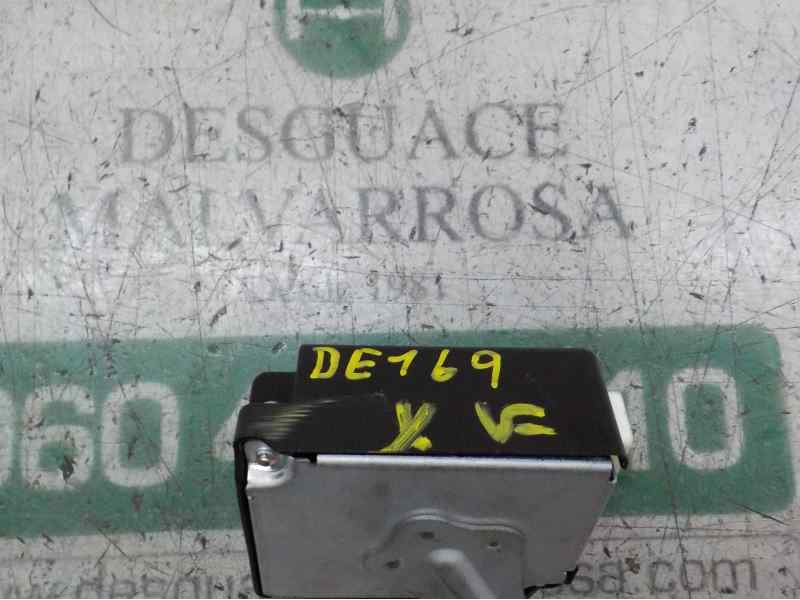 Recambio de modulo electronico para toyota c-hr hybrid active referencia OEM IAM 897B0F4010 897B0F4010 61B891000