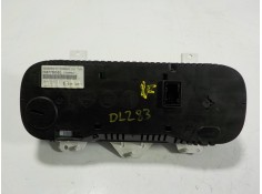 Recambio de cuadro instrumentos para fiat panda (319) 1.2 cat referencia OEM IAM 51945564 887766550  2