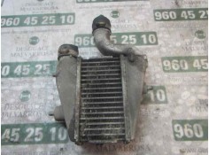 Recambio de intercooler para honda civic berlina 5 (fk) 2.2 ctdi referencia OEM IAM 19710RSRE01   2