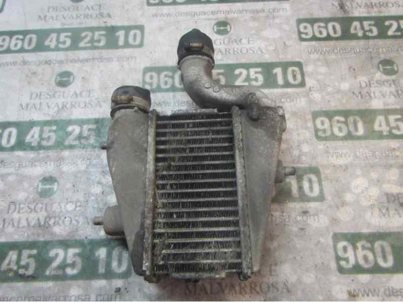 Recambio de intercooler para honda civic berlina 5 (fk) 2.2 ctdi referencia OEM IAM 19710RSRE01  