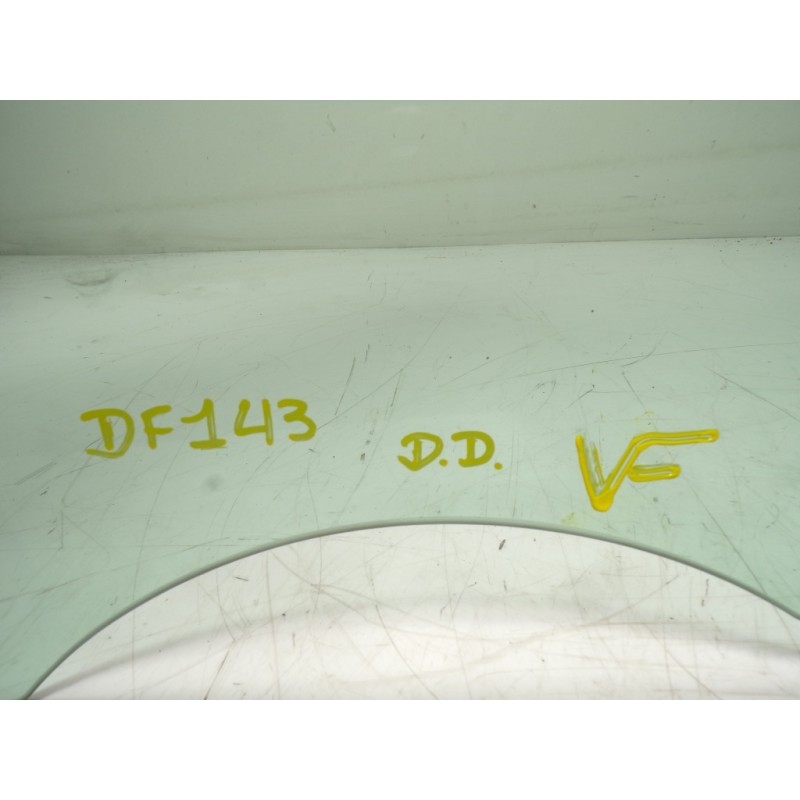 Recambio de cristal puerta delantero derecho para audi a1 sportback (gba) 1.0 tfsi referencia OEM IAM 82G845202  