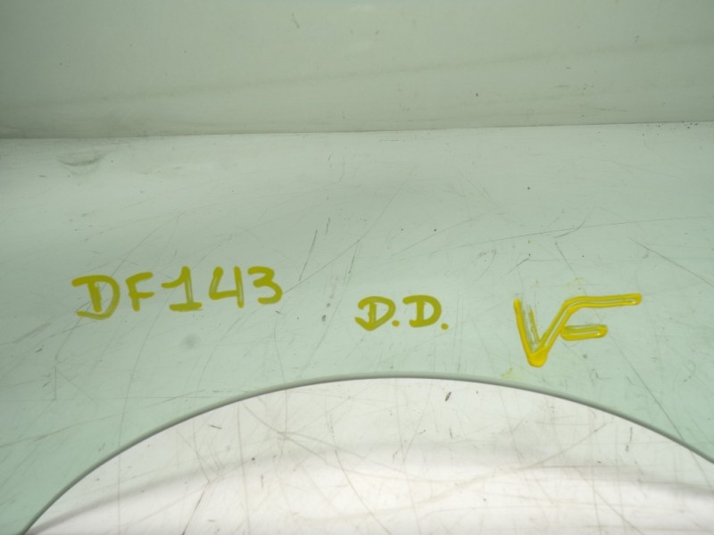 Recambio de cristal puerta delantero derecho para audi a1 sportback (gba) 1.0 tfsi referencia OEM IAM 82G845202  