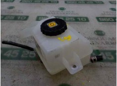 Recambio de deposito servo para toyota rav4 hybrid fwd referencia OEM IAM 4722042140   2