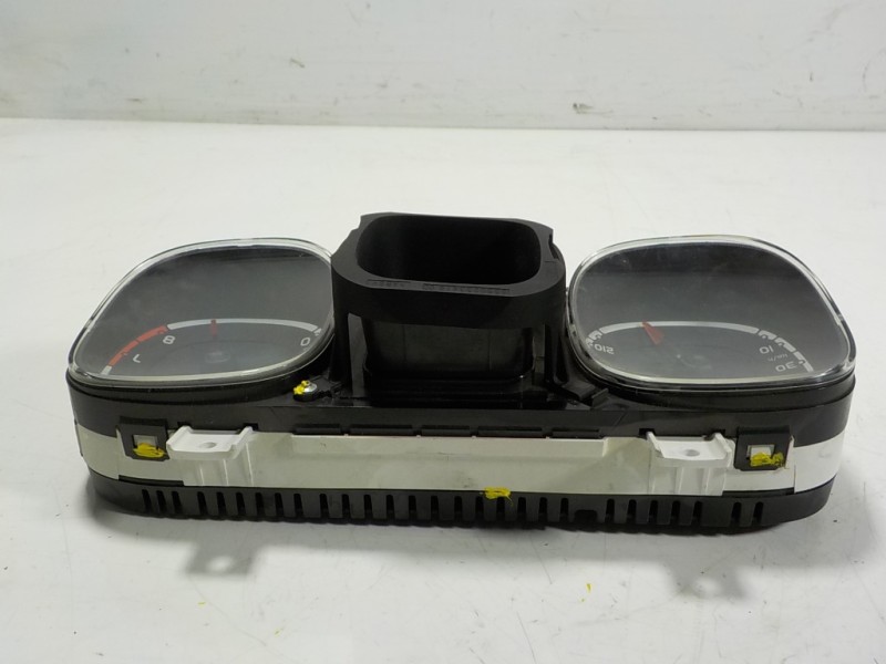 Recambio de cuadro instrumentos para fiat panda (319) 1.2 cat referencia OEM IAM 51945564 887766550 