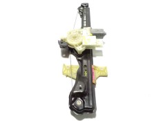 Recambio de elevalunas trasero derecho para citroën c4 picasso 1.6 blue-hdi fap referencia OEM IAM 9676172380 9675288180  2