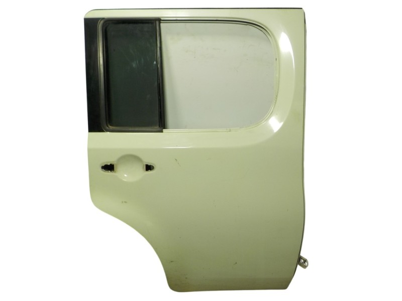 Recambio de puerta trasera derecha para nissan cube (z12) 1.6 16v cat referencia OEM IAM H210M1FCMA  