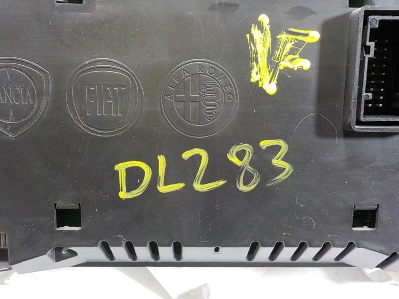 Recambio de cuadro instrumentos para fiat panda (319) 1.2 cat referencia OEM IAM 51945564 887766550 