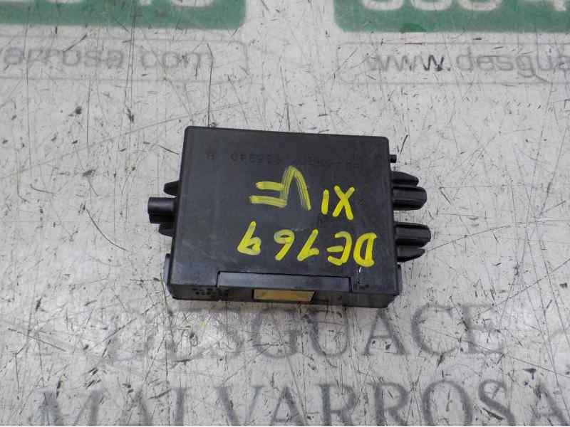 Recambio de modulo electronico para toyota c-hr hybrid active referencia OEM IAM 88650F4030 88650F4030 625940000