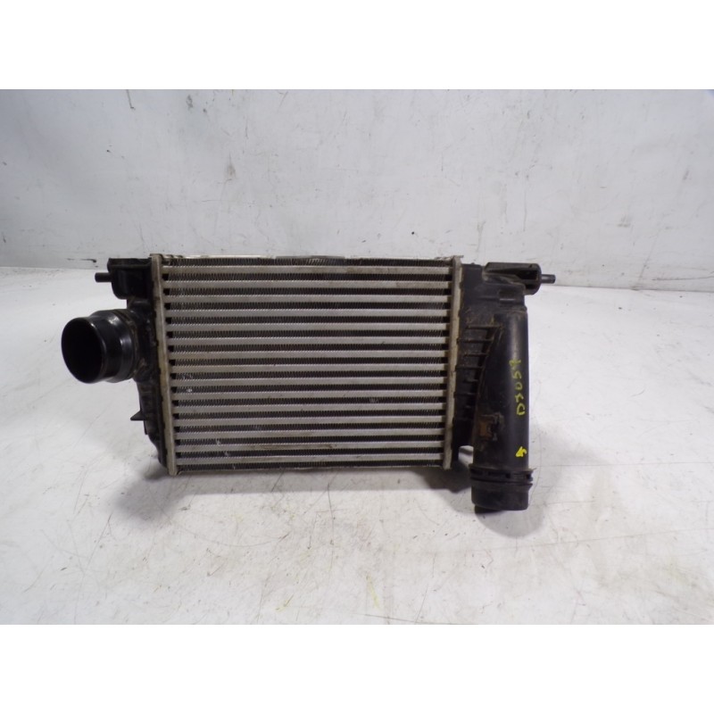 Recambio de intercooler para nissan qashqai (j11) acenta referencia OEM IAM 1441100Q4L 144962803R 