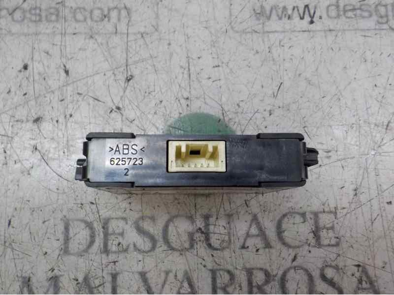 Recambio de modulo electronico para toyota c-hr hybrid active referencia OEM IAM 88650F4030 88650F4030 625940000