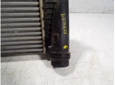 Recambio de intercooler para nissan qashqai (j11) acenta referencia OEM IAM 1441100Q4L 144962803R  2