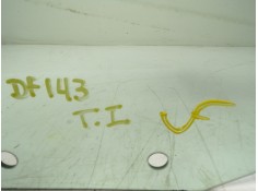 Recambio de cristal puerta trasero izquierdo para audi a1 sportback (gba) 1.0 tfsi referencia OEM IAM 82G845205   2