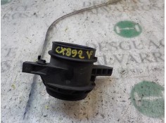 Recambio de caudalimetro para ford focus lim. (cb4) 1.6 tdci cat referencia OEM IAM 1480570 7M519A673EF  2