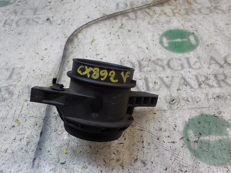 Recambio de caudalimetro para ford focus lim. (cb4) 1.6 tdci cat referencia OEM IAM 1480570 7M519A673EF 