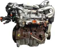 Recambio de motor completo para renault clio iv 1.5 dci diesel fap referencia OEM IAM  K9K628 