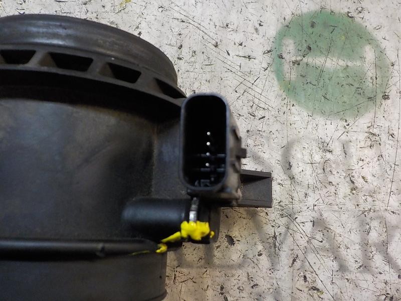 Recambio de caudalimetro para ford focus lim. (cb4) 1.6 tdci cat referencia OEM IAM 1480570 7M519A673EF 
