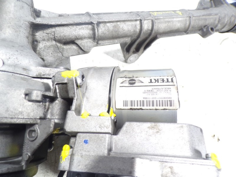 Recambio de cremallera direccion para mini mini (r56) 1.6 diesel cat referencia OEM IAM 32106856876 6856822 