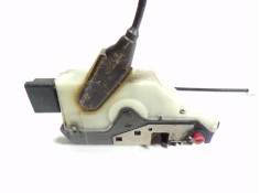 Recambio de cerradura puerta trasera derecha para peugeot 208 1.6 blue-hdi fap referencia OEM IAM 9812501180 9812501180 40747192 2