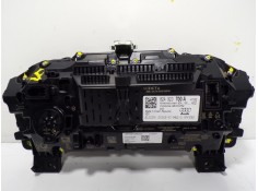Recambio de cuadro instrumentos para audi a1 sportback (gba) 1.0 tfsi referencia OEM IAM  82A920700A  2