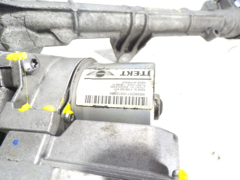 Recambio de cremallera direccion para mini mini (r56) 1.6 diesel cat referencia OEM IAM 32106856876 6856822 