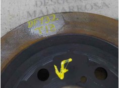 Recambio de disco freno trasero para toyota rav4 hybrid fwd referencia OEM IAM 4351248140   2