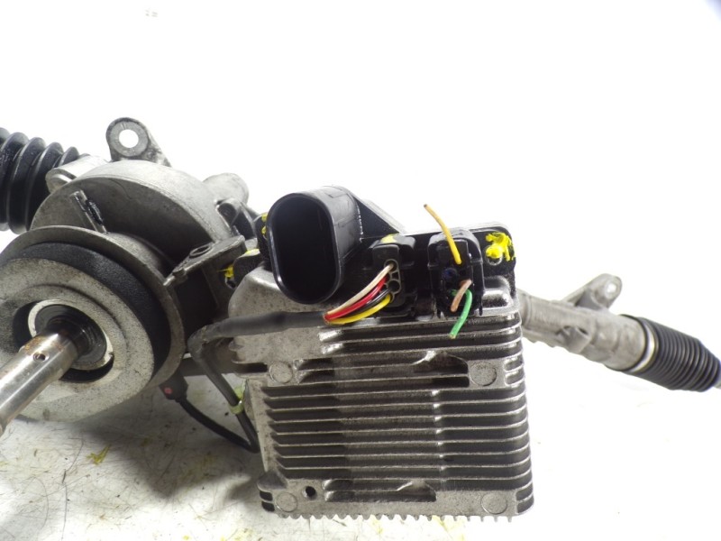 Recambio de cremallera direccion para mini mini (r56) 1.6 diesel cat referencia OEM IAM 32106856876 6856822 