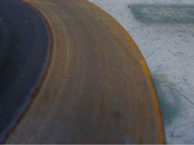 Recambio de disco freno trasero para toyota rav4 hybrid fwd referencia OEM IAM 4351248140  