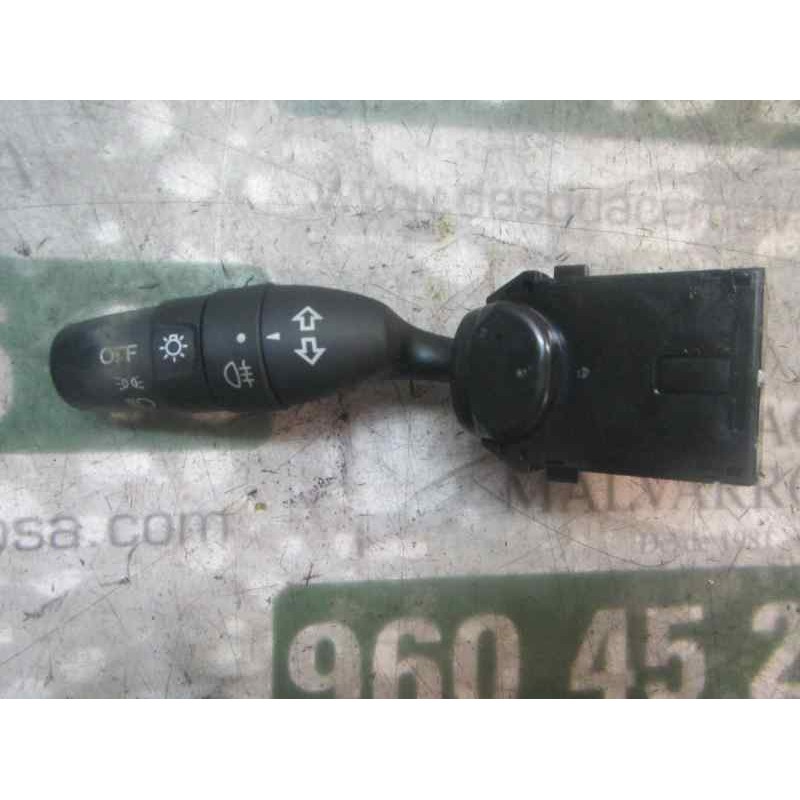 Recambio de mando intermitentes para honda civic berlina 5 (fk) 2.2 ctdi referencia OEM IAM 35255SMGE01 11299843 11299843