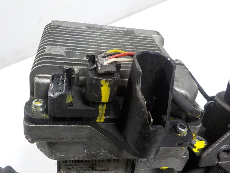 Recambio de cremallera direccion para mini mini (r56) 1.6 diesel cat referencia OEM IAM 32106856876 6856822 