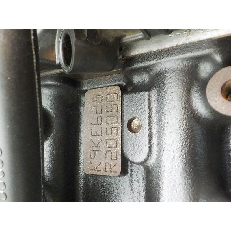 Recambio de motor completo para renault clio iv 1.5 dci diesel fap referencia OEM IAM  K9K628 