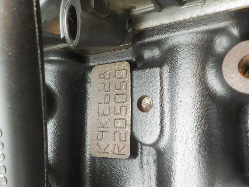 Recambio de motor completo para renault clio iv 1.5 dci diesel fap referencia OEM IAM  K9K628 